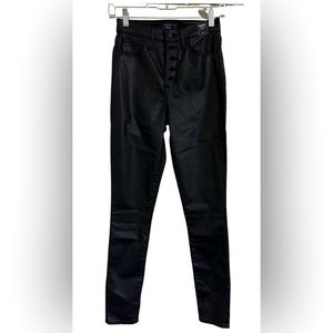 NWT Abercrombie & Fitch Curve Love Super Skinny Ankle